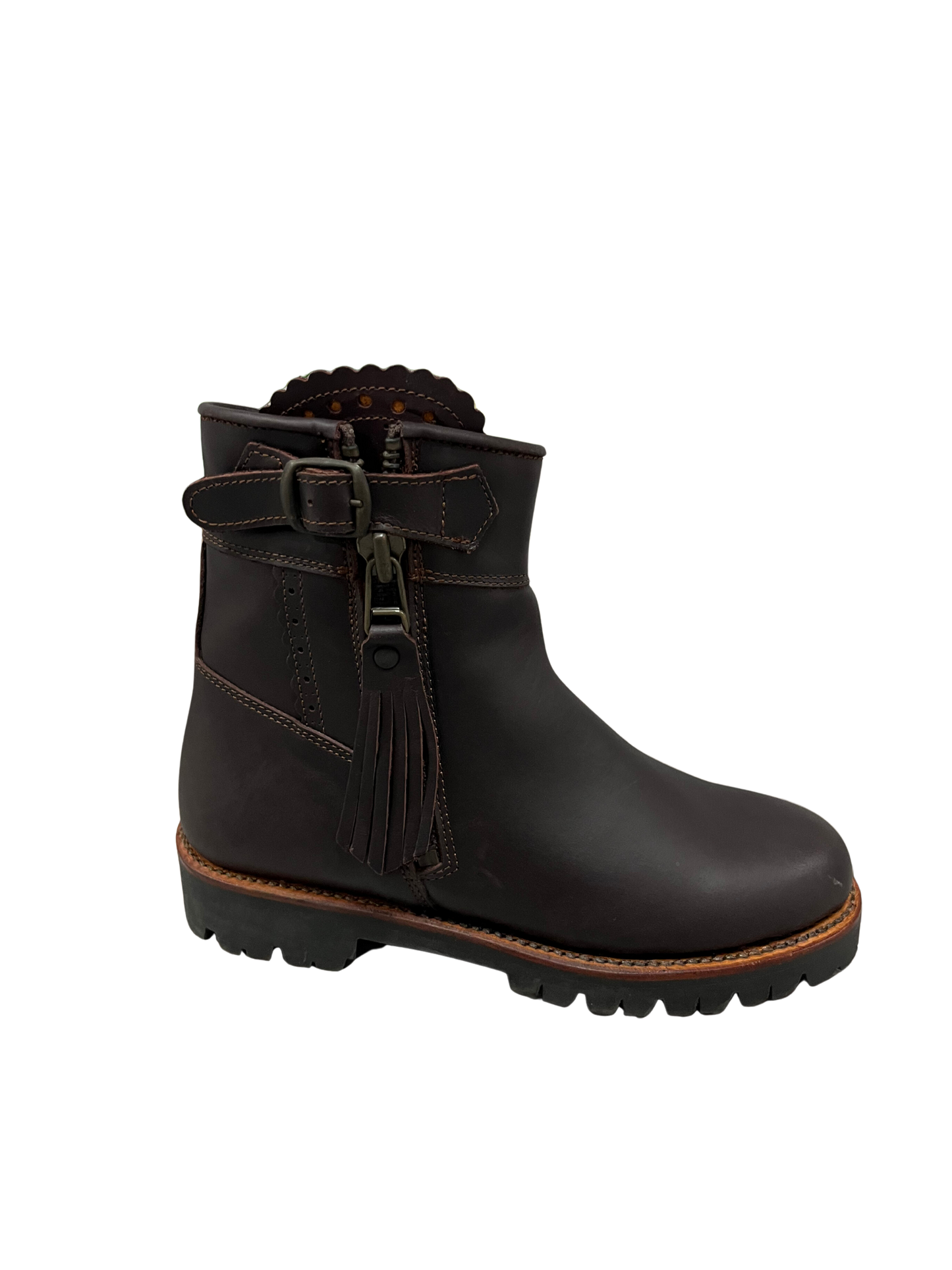 Stiefelette "Trabajo"