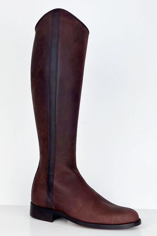 Reitstiefel "Clasico"