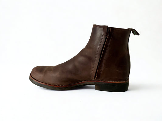 Stiefelette "Chelsea"
