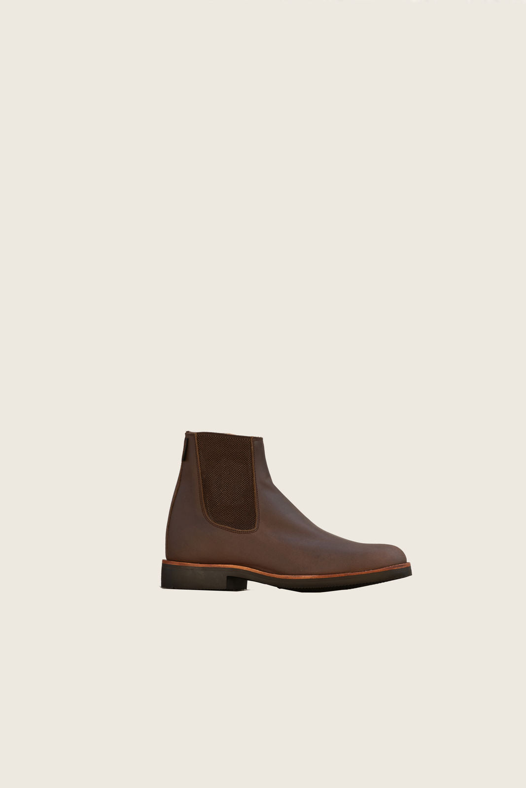 Stiefelette "Chelsea"