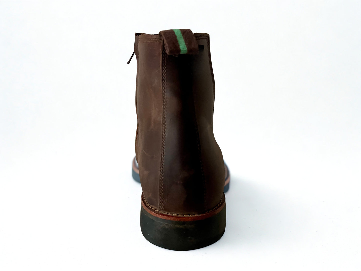Stiefelette "Chelsea"