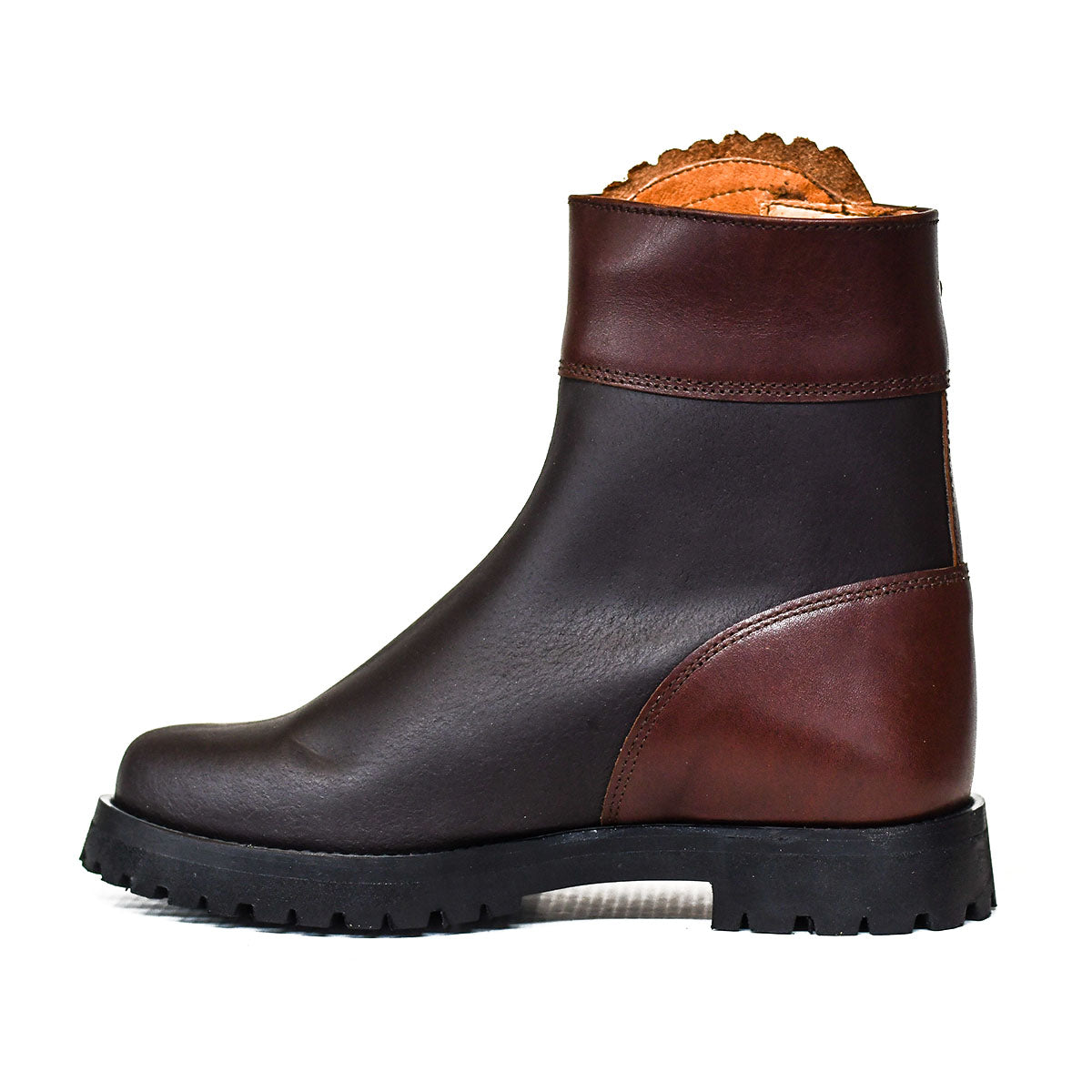 Stiefelette "Trabajo"