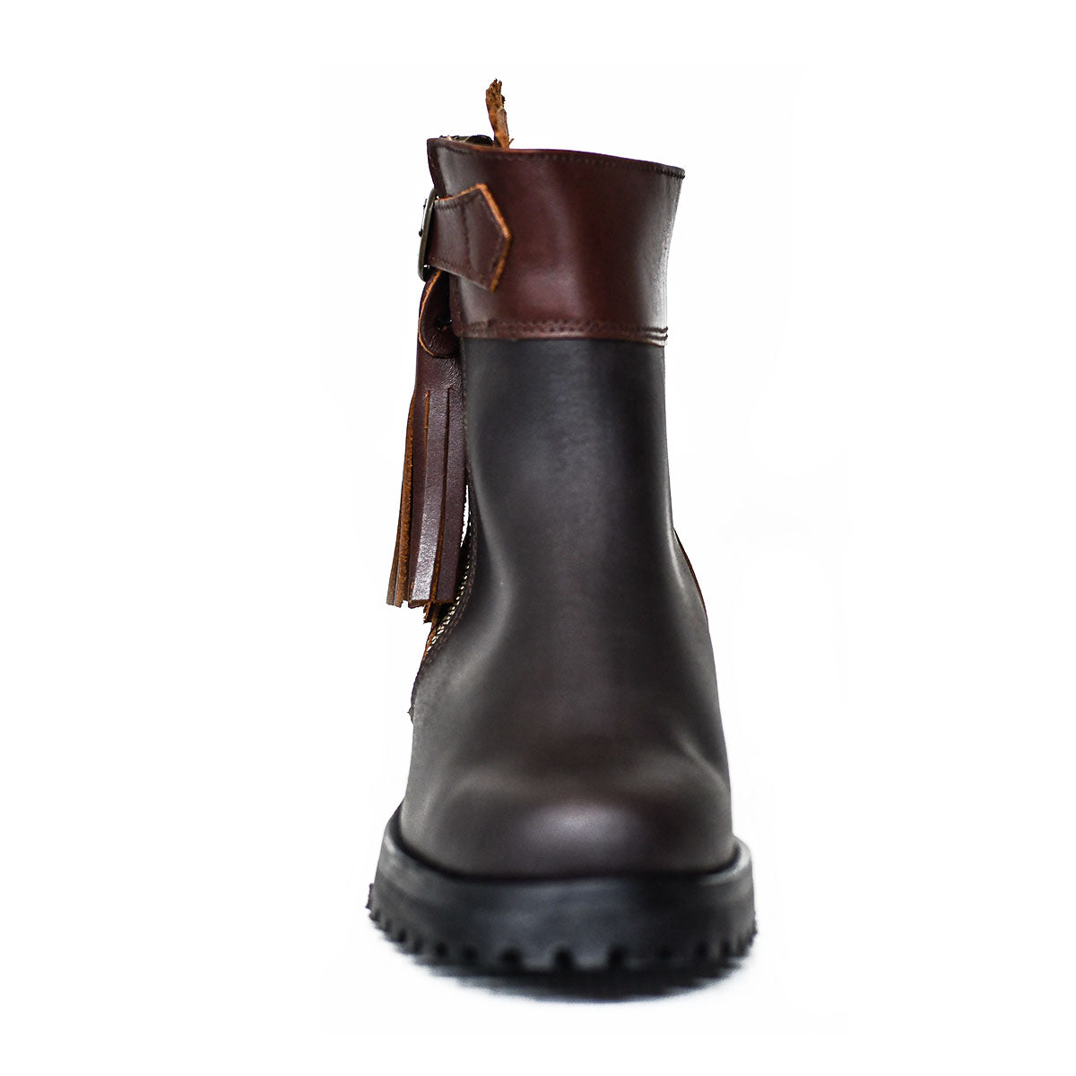 Stiefelette "Trabajo"