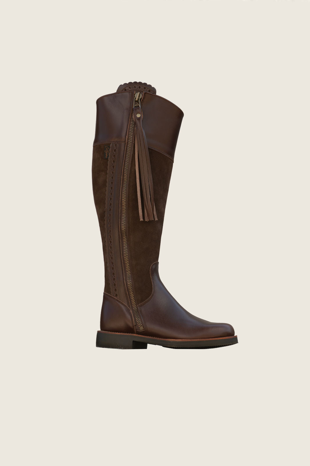 Reitstiefel "Campo"