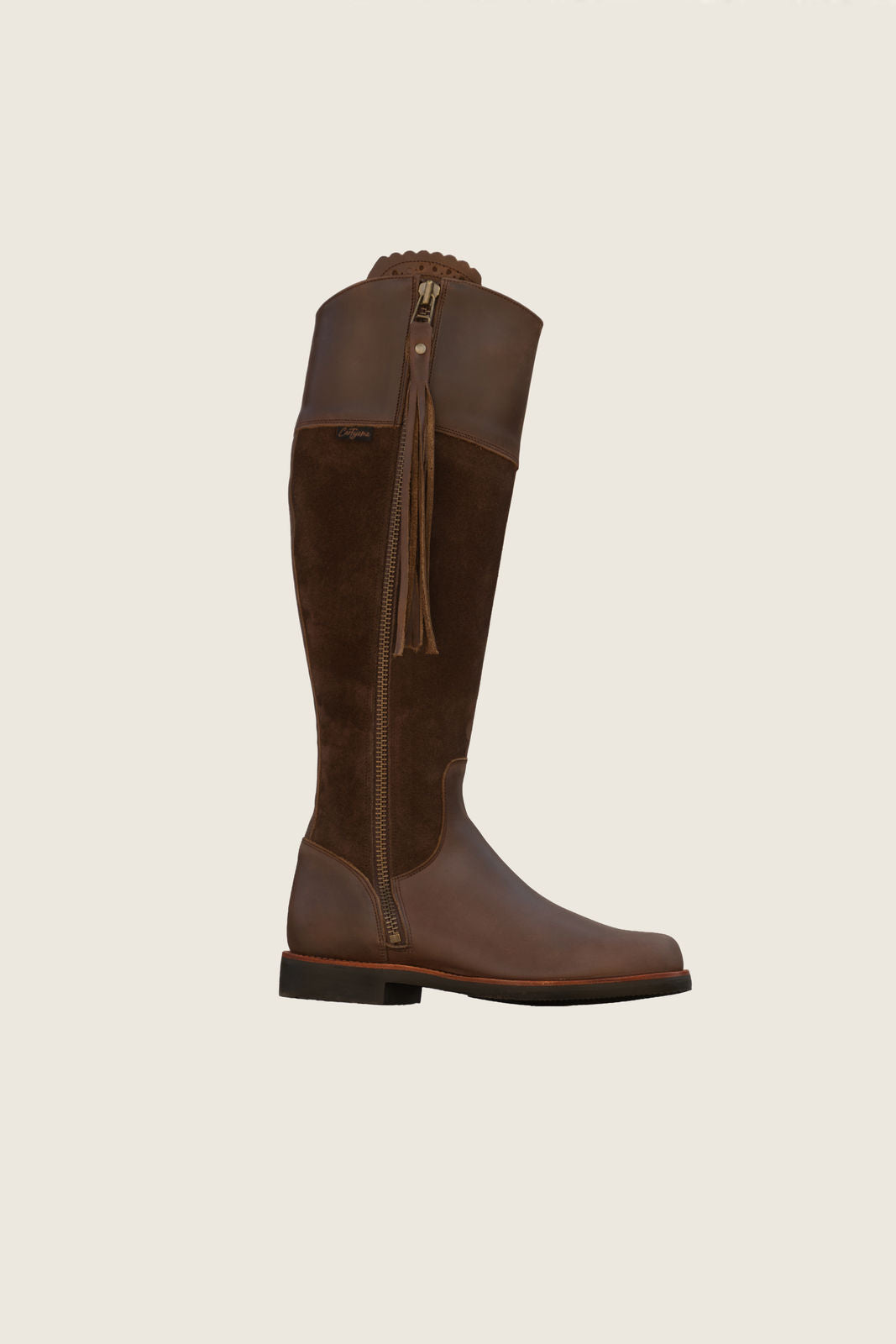 Reitstiefel "Campo"