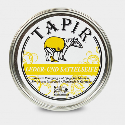 Leder- & Sattelseife
