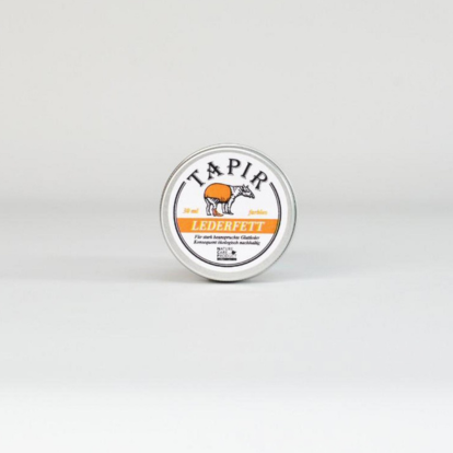 Lederfett, 30ml