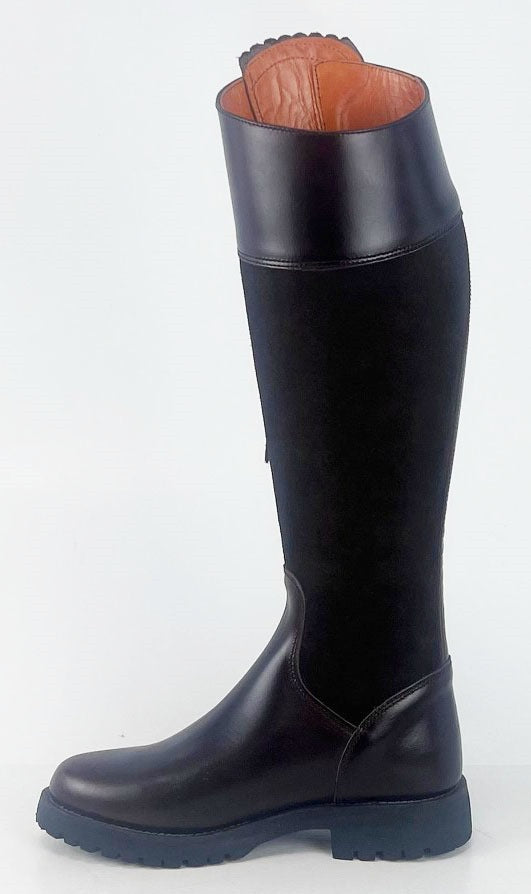 Reitstiefel "Campo"