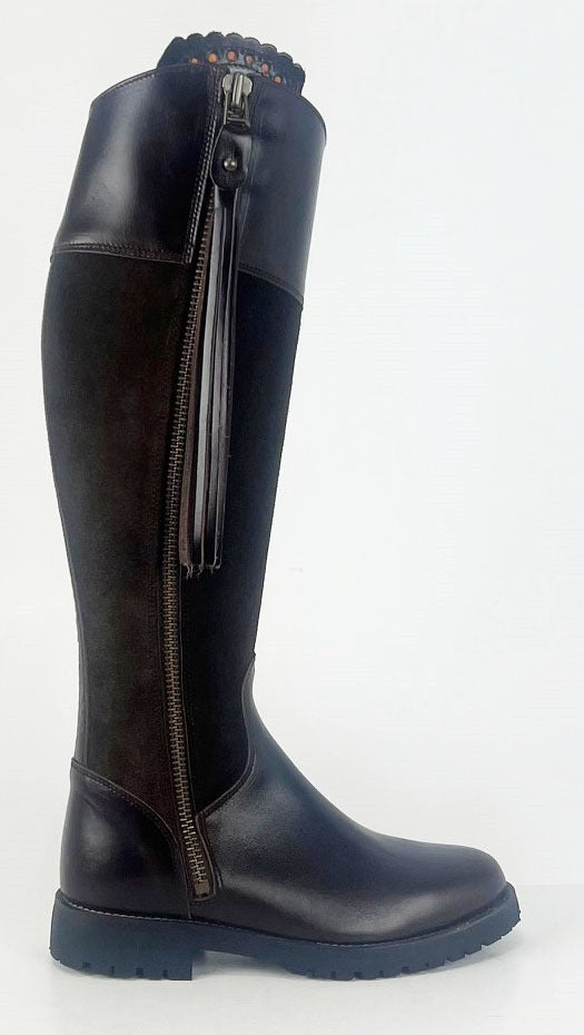 Reitstiefel "Campo"