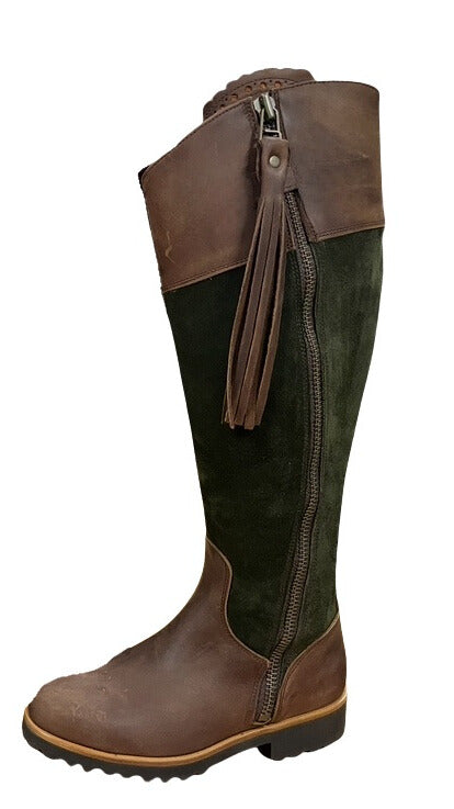 Reitstiefel "Campo"