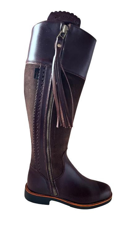 Reitstiefel "Campo"