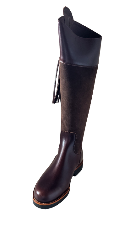 Reitstiefel "Campo"