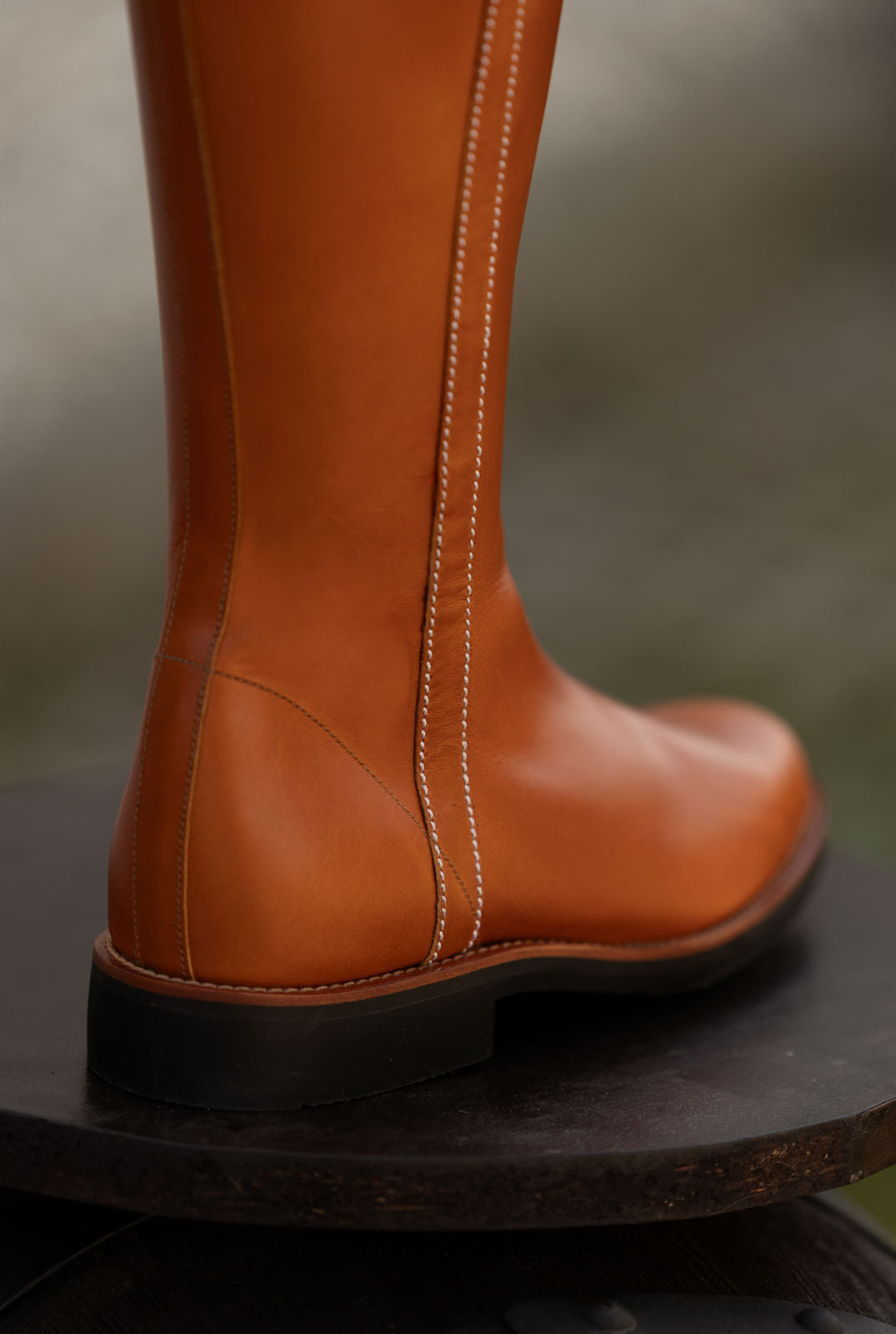 Reitstiefel "Clasico"