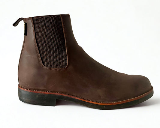 Stiefelette "Chelsea"