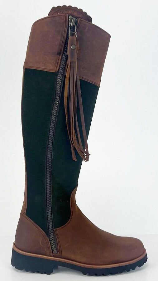 Reitstiefel "Campo"