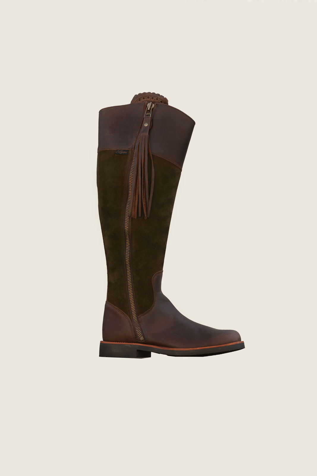 Reitstiefel "Campo"
