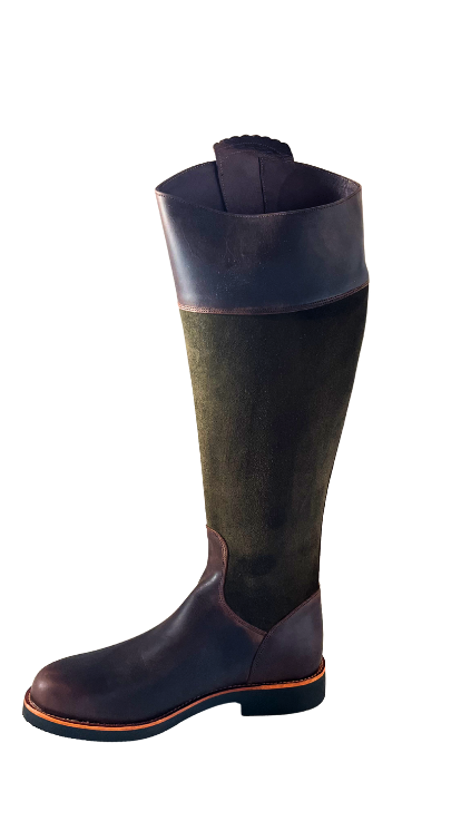 Reitstiefel "Campo"