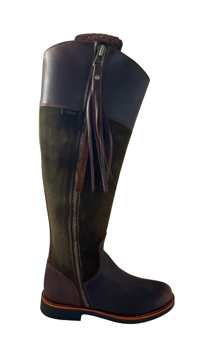 Reitstiefel "Campo"