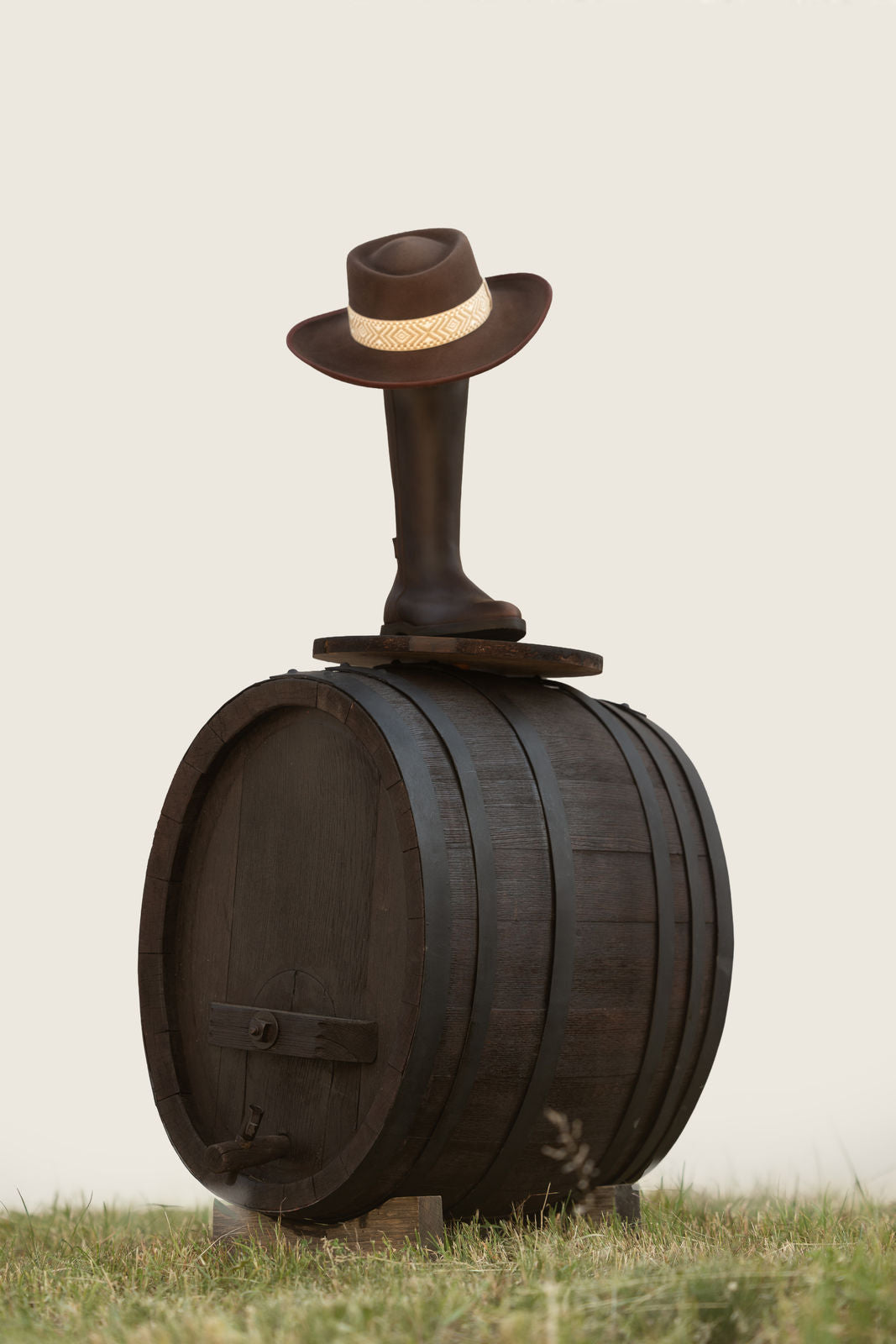 Hut Sombrero