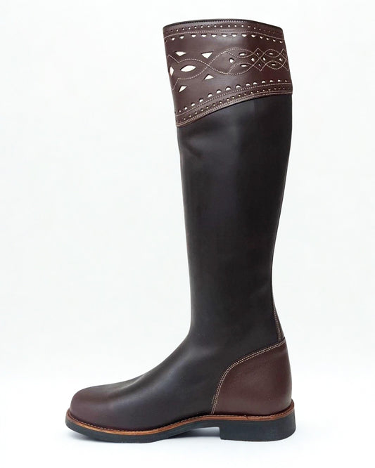 Reitstiefel "Cartujana"