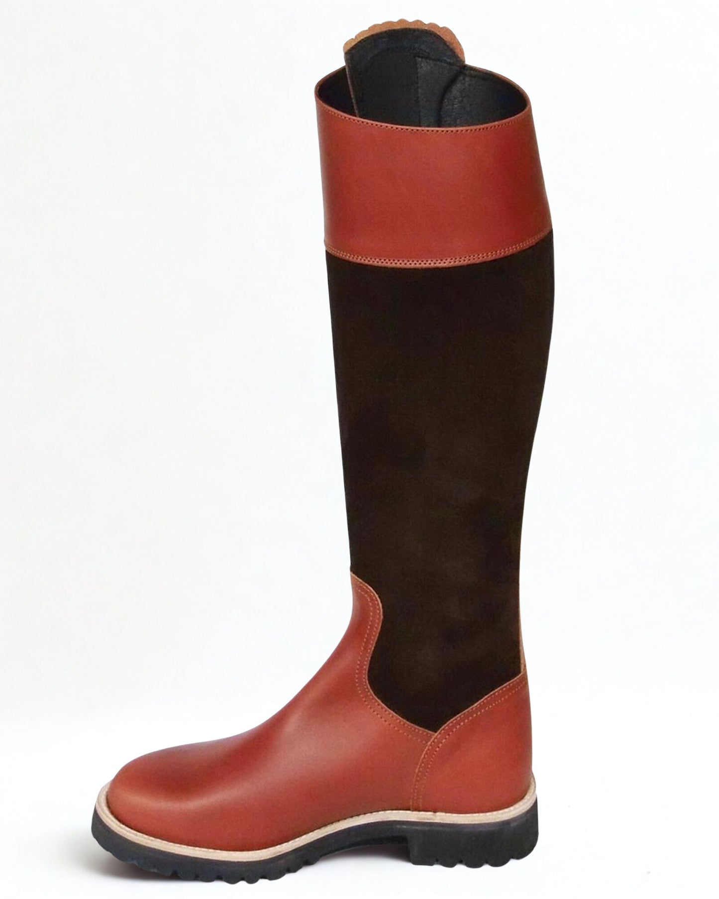 Reitstiefel "Campo"