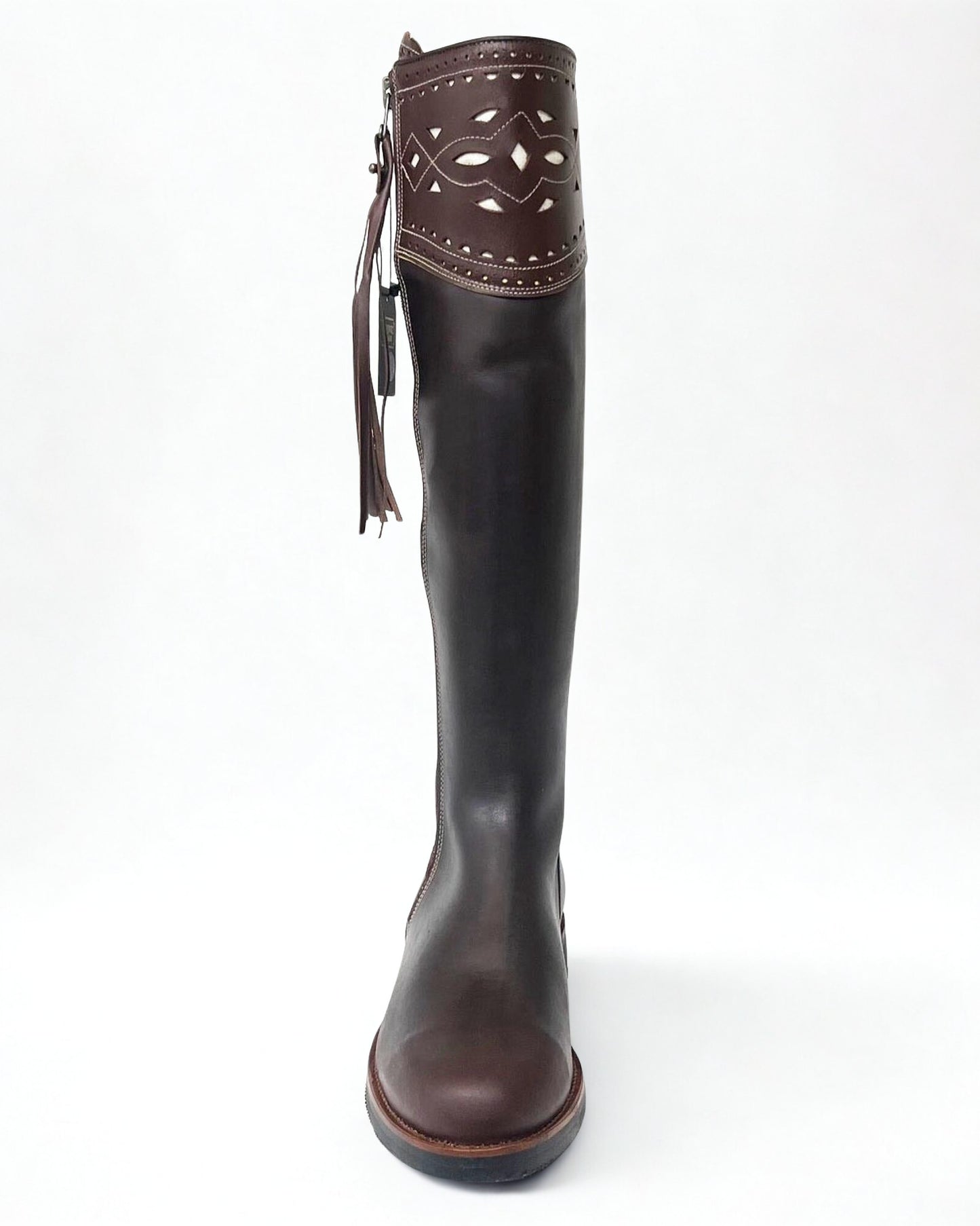 Reitstiefel "Cartujana"