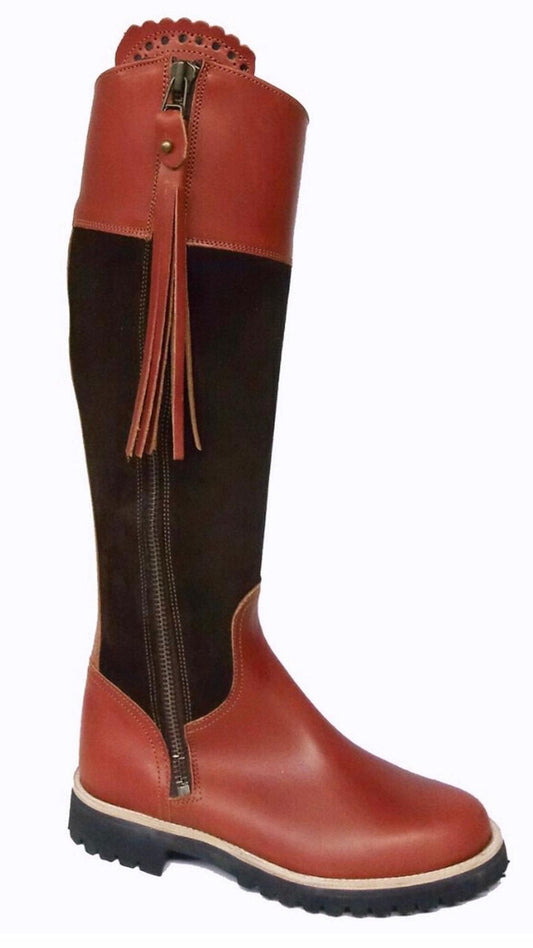 Reitstiefel "Campo"